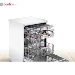 ماشین ظرفشویی بوش مدل SMS6ECW57E
