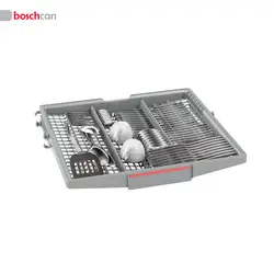 ماشین ظرفشویی بوش مدل SMS6ECW57E