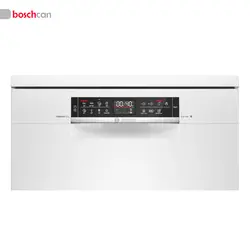 ماشین ظرفشویی بوش مدل SMS6ECW57E