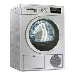 خشک کن بوش مدل WTG8641XME