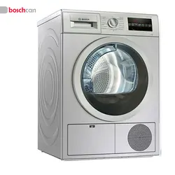 خشک کن بوش مدل WTG8641XME