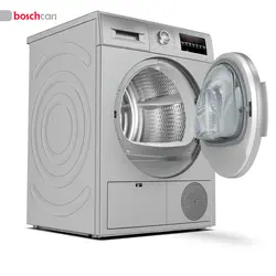 خشک کن بوش مدل WTG8641XME