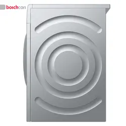 خشک کن بوش مدل WTG8641XME