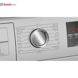 خشک کن بوش مدل WTG8641XME