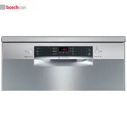 ماشین ظرفشویی بوش مدل SMS46MI20