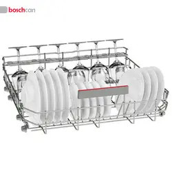 ماشین ظرفشویی بوش مدل SMS46MI20