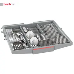 ماشین ظرفشویی بوش مدل SMS46MI20