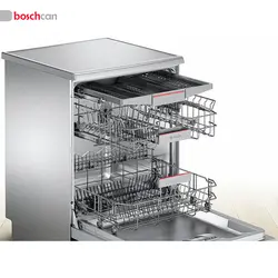 ماشین ظرفشویی بوش مدل SMS46MI20