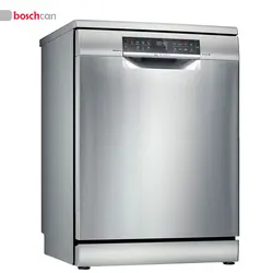 ماشین ظرفشویی بوش مدل SMS6HMI27Q