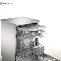 ماشین ظرفشویی بوش مدل SMS6HMI27Q