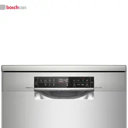 ماشین ظرفشویی بوش مدل SMS6HMI27Q