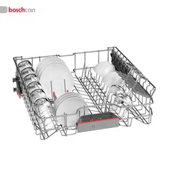 ماشین ظرفشویی بوش مدل SMS6HMI27Q