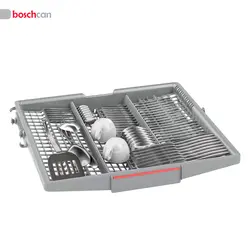 ماشین ظرفشویی بوش مدل SMS6HMI27Q