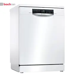 ماشین ظرفشویی بوش مدل SMS68TW03E