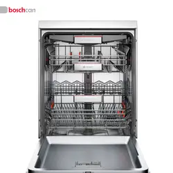 ماشین ظرفشویی بوش مدل SMS68TW03E