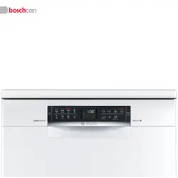 ماشین ظرفشویی بوش مدل SMS68TW03E