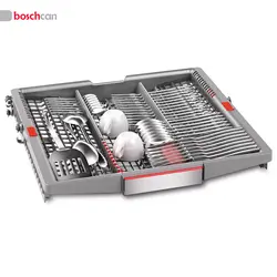ماشین ظرفشویی بوش مدل SMS68TW03E