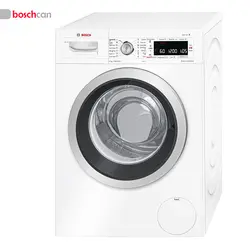 ماشین لباسشویی بوش مدل WAW28640IR