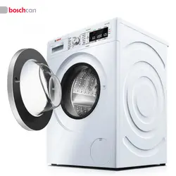 ماشین لباسشویی بوش مدل WAW28640IR