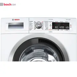 ماشین لباسشویی بوش مدل WAW28640IR