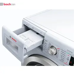 ماشین لباسشویی بوش مدل WAW28640IR