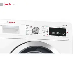 ماشین لباسشویی بوش مدل WAW28640IR
