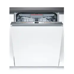ماشین ظرفشویی توکار بوش مدل SMV68MX07E