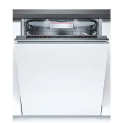 ماشین ظرفشویی توکار بوش مدل SMV88TX36E