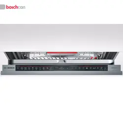 ماشین ظرفشویی توکار بوش مدل SMV88TX36E