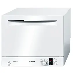 ماشین ظرفشویی رومیزی بوش مدل SKS62E22EU