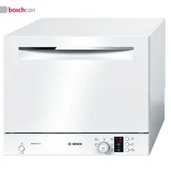 ماشین ظرفشویی رومیزی بوش مدل SKS62E22IR