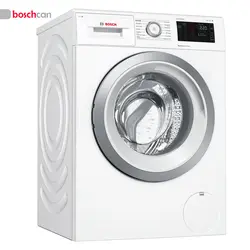 ماشین لباسشویی بوش مدل WAT28641