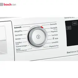 ماشین لباسشویی بوش مدل WAT28641