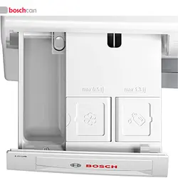 ماشین لباسشویی بوش مدل WAT28641