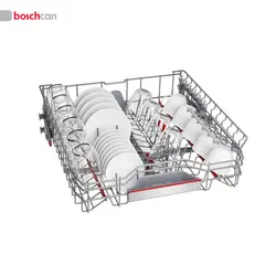 ماشین ظرفشویی بوش مدل SMS4HDI52E