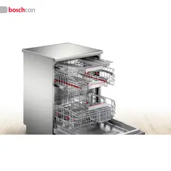 ماشین ظرفشویی بوش مدل SMS4HDI52E