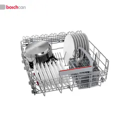 ماشین ظرفشویی بوش مدل SMS4HDI52E