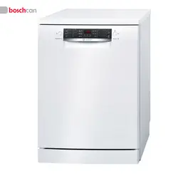 ماشین ظرفشویی بوش مدل SMS46MW03E