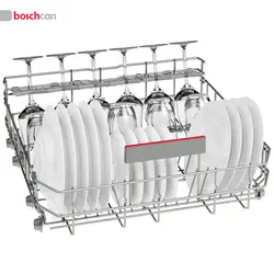 ماشین ظرفشویی بوش مدل SMS46MW03E