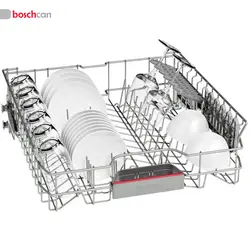 ماشین ظرفشویی بوش مدل SMS46MW03E