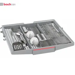 ماشین ظرفشویی بوش مدل SMS46MW03E