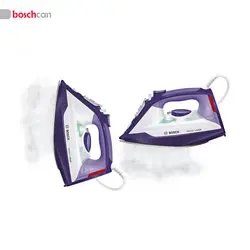 اتو بخار بوش مدل TDA3024030