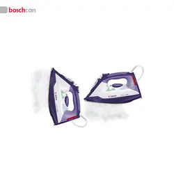 اتو بخار بوش مدل TDA3024034