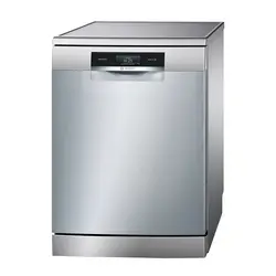 ماشین ظرفشویی بوش مدل SMS88TI36E