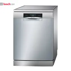 ماشین ظرفشویی بوش مدل SMS88TI36E