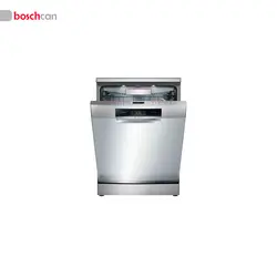 ماشین ظرفشویی بوش مدل SMS88TI36E