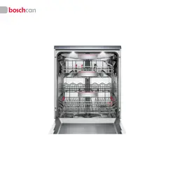 ماشین ظرفشویی بوش مدل SMS88UI36E