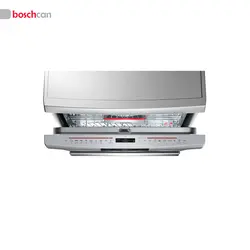 ماشین ظرفشویی بوش مدل SMS88UI36E