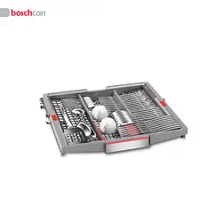 ماشین ظرفشویی بوش مدل SMS88UI36E