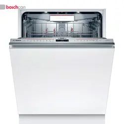 ماشین ظرفشویی توکار بوش مدل SMV8ZCX07E